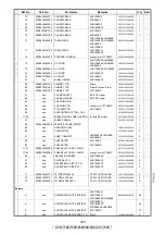 Предварительный просмотр 339 страницы Denon AVR-1708 Service Manual