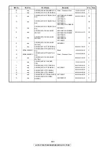 Предварительный просмотр 340 страницы Denon AVR-1708 Service Manual