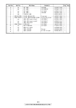 Предварительный просмотр 343 страницы Denon AVR-1708 Service Manual