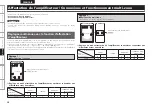 Preview for 50 page of Denon AVR-1709 Owner'S Manual