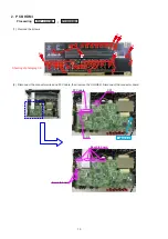 Предварительный просмотр 10 страницы Denon AVR-1712 Service Manual