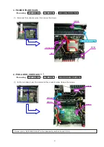 Предварительный просмотр 11 страницы Denon AVR-1712 Service Manual