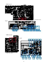 Предварительный просмотр 55 страницы Denon AVR-1712 Service Manual