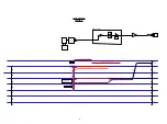 Предварительный просмотр 70 страницы Denon AVR-1712 Service Manual