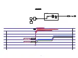 Предварительный просмотр 71 страницы Denon AVR-1712 Service Manual