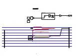 Предварительный просмотр 72 страницы Denon AVR-1712 Service Manual