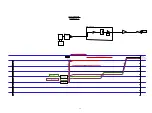 Предварительный просмотр 73 страницы Denon AVR-1712 Service Manual