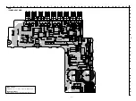 Предварительный просмотр 77 страницы Denon AVR-1712 Service Manual