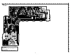 Предварительный просмотр 78 страницы Denon AVR-1712 Service Manual