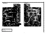 Предварительный просмотр 83 страницы Denon AVR-1712 Service Manual