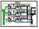 Предварительный просмотр 86 страницы Denon AVR-1712 Service Manual