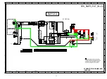 Предварительный просмотр 89 страницы Denon AVR-1712 Service Manual