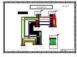 Предварительный просмотр 91 страницы Denon AVR-1712 Service Manual