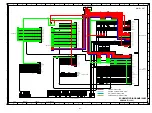 Предварительный просмотр 109 страницы Denon AVR-1712 Service Manual