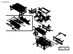 Предварительный просмотр 112 страницы Denon AVR-1712 Service Manual