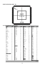 Предварительный просмотр 126 страницы Denon AVR-1712 Service Manual