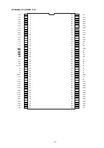 Предварительный просмотр 127 страницы Denon AVR-1712 Service Manual