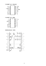 Предварительный просмотр 141 страницы Denon AVR-1712 Service Manual