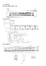 Предварительный просмотр 142 страницы Denon AVR-1712 Service Manual