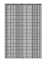 Предварительный просмотр 159 страницы Denon AVR-1712 Service Manual