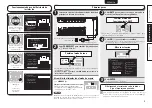 Предварительный просмотр 9 страницы Denon AVR-1712 (Spanish) Antes De Empezar