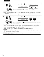 Предварительный просмотр 82 страницы Denon AVR-1803 Operating Instructions Manual