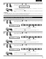 Предварительный просмотр 85 страницы Denon AVR-1803 Operating Instructions Manual