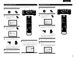 Предварительный просмотр 73 страницы Denon AVR-1905 Operating Instructions Manual