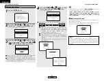 Preview for 12 page of Denon AVR-1906 Operating Instructions Manual