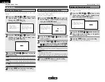 Предварительный просмотр 42 страницы Denon AVR-1906 Operating Instructions Manual