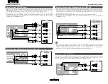 Предварительный просмотр 69 страницы Denon AVR-1906 Operating Instructions Manual