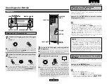 Предварительный просмотр 72 страницы Denon AVR-1906 Operating Instructions Manual