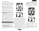 Предварительный просмотр 104 страницы Denon AVR-1906 Operating Instructions Manual