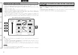 Preview for 12 page of Denon AVR-1908 (Spanish) Manual De Usuario