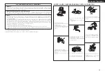 Предварительный просмотр 3 страницы Denon AVR 1909 - AV Receiver Owner'S Manual