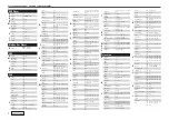 Предварительный просмотр 90 страницы Denon AVR 1909 - AV Receiver Owner'S Manual