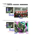 Предварительный просмотр 10 страницы Denon AVR-1911 Service Manual