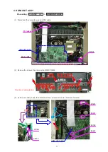 Предварительный просмотр 11 страницы Denon AVR-1911 Service Manual