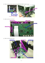 Предварительный просмотр 12 страницы Denon AVR-1911 Service Manual