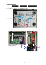 Предварительный просмотр 13 страницы Denon AVR-1911 Service Manual