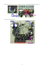 Предварительный просмотр 14 страницы Denon AVR-1911 Service Manual