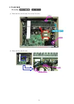 Предварительный просмотр 15 страницы Denon AVR-1911 Service Manual