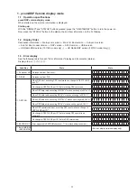 Предварительный просмотр 17 страницы Denon AVR-1911 Service Manual