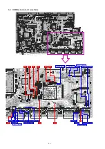 Предварительный просмотр 40 страницы Denon AVR-1911 Service Manual