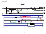 Предварительный просмотр 51 страницы Denon AVR-1911 Service Manual