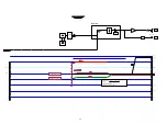 Предварительный просмотр 52 страницы Denon AVR-1911 Service Manual