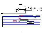 Предварительный просмотр 54 страницы Denon AVR-1911 Service Manual