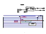 Предварительный просмотр 55 страницы Denon AVR-1911 Service Manual