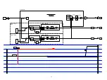 Предварительный просмотр 56 страницы Denon AVR-1911 Service Manual