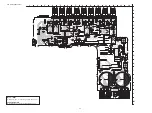 Предварительный просмотр 59 страницы Denon AVR-1911 Service Manual